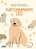 Kurttunaamainen Leo (eBook, ePUB) Kurttunaamainen Leo (eBook, ePUB)