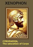 Cyropaedia, The education of Cyrus (eBook, ePUB)