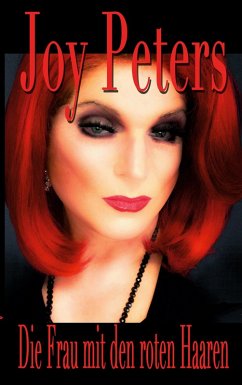 Die Frau mit den roten Haaren (eBook, ePUB)