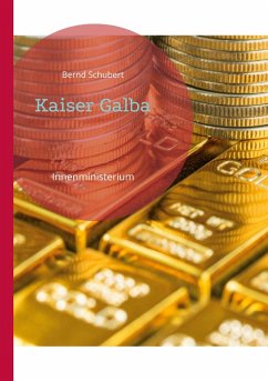 Kaiser Galba (eBook, ePUB)