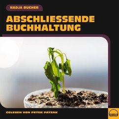 Abschließende Buchhaltung (MP3-Download) - Bucher, Nadja