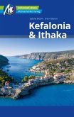 Kefalonia & Ithaka Reiseführer Michael Müller Verlag (eBook, ePUB)