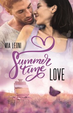 Summertime Love (eBook, ePUB) - Leoni, Mia