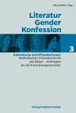 Literatur - Gender - Konfession 3 (eBook, PDF)