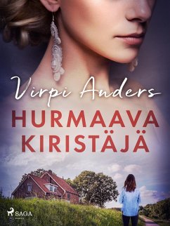 Cover Hurmaava kiristäjä (eBook, ePUB)