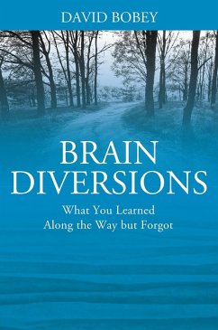 Cover Brain Diversions (eBook, ePUB)