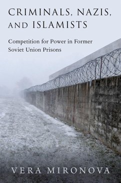 Criminals, Nazis, and Islamists (eBook, ePUB) Cover Criminals, Nazis, and Islamists (eBook, ePUB)