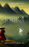 Battles and Brilliance: The Art of War in the Three Kingdoms: Legendary Commanders, Ingenious Tactics, and Epic Conflicts (The Three Kingdoms Unveiled: A Comprehensive Journey through Ancient China, #2) (eBook, ePUB)