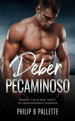 Cover Deber pecaminoso (Father Grant Stevenson Series Vol. 1, #1) (eBook, ePUB)