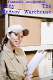 Fantasies Incorporated - The Warehouse (eBook, ePUB) Fantasies Incorporated - The Warehouse (eBook, ePUB)