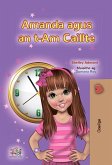 Amanda agus an t-Am Caillte (eBook, ePUB)