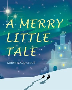Cover A Merry Little Tale (eBook, ePUB)
