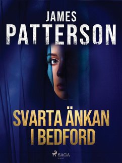 Svarta änkan i Bedford (eBook, ePUB) - Patterson, James