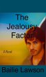 The Jealousy Factor (eBook, ePUB) - Bild 1