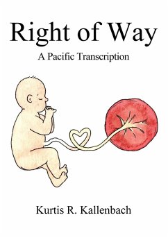 Right of Way (eBook, ePUB) - Kallenbach, Kurtis R.