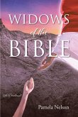 Widows of the Bible (eBook, ePUB)