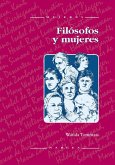 Filósofos y mujeres (eBook, ePUB)