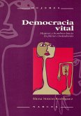 Democracia vital (eBook, ePUB)