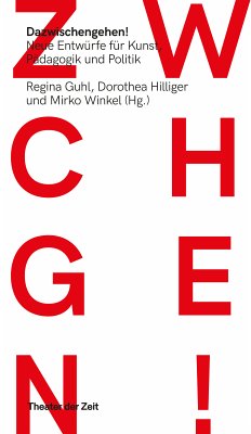 Dazwischengehen! (eBook, PDF)