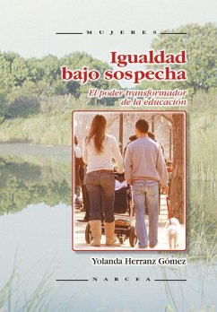Igualdad bajo sospecha (eBook, ePUB) - Herranz Gómez, Yolanda