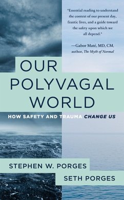 Cover Our Polyvagal World: How Safety and Trauma Change Us (eBook, ePUB)