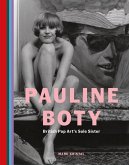 Pauline Boty (eBook, ePUB)
