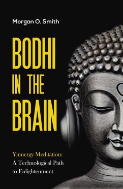 Cover BODHI IN THE BRAIN (eBook, ePUB)