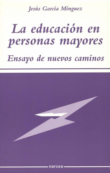 La educación en personas mayores (eBook, ePUB)