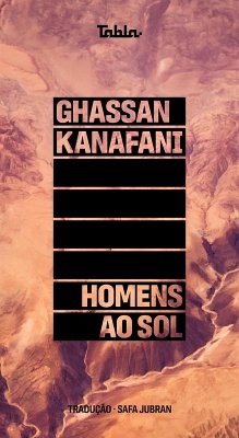 Cover Homens ao sol (eBook, ePUB)