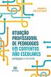 Atuação profissional de pedagogos em... - Bild 1