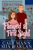 Fanged at First Sight (The Chosen Witch, #0) (eBook, ePUB)