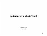 Designing of a Music Tomb (eBook, ePUB)