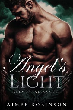 Cover Angel's Light (Elemental Angels, #4) (eBook, ePUB)
