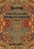 Quotes (eBook, ePUB) Quotes (eBook, ePUB)