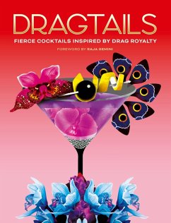 Dragtails (eBook, ePUB) - Bailey, Greg; Wood, Alice