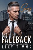 The Fallback (Sins of the Father Series, #6) (eBook, ePUB)