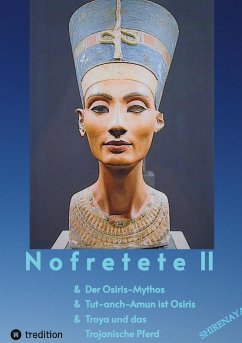 Nofretete / Nefertiti II - _, Shirenaya