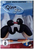 Pingu. Staffel.6, 1 DVD