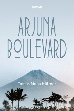 Arjuna Boulevard - Mona Hültner, Tomás