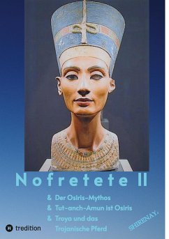 Nofretete / Nefertiti II - _, Shirenaya