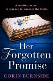 Her Forgotten Promise (eBook, ePUB) Her Forgotten Promise (eBook, ePUB)