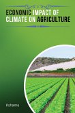Economic Impact of Climate on Agriculture