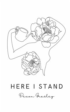 Cover Here I Stand