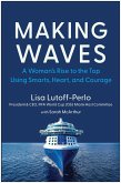 Making Waves (eBook, ePUB)