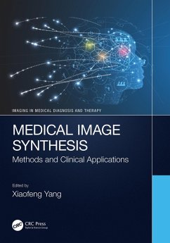 Cover Medical Image Synthesis (eBook, ePUB)