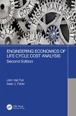 Engineering Economics of Life Cycle Cost Analysis (eBook, PDF)