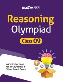Bloom CAP Reasoning Olympiad Class 9 - Bali, Varun