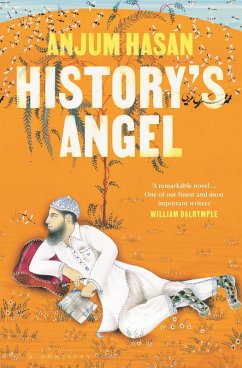 History's Angel (eBook, ePUB) - Hasan, Anjum