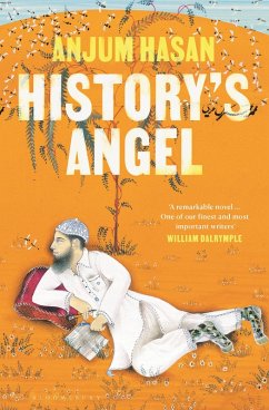 Cover History's Angel (eBook, ePUB)