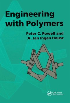 Cover Engineering with Polymers, 2nd Edition (eBook, ePUB)